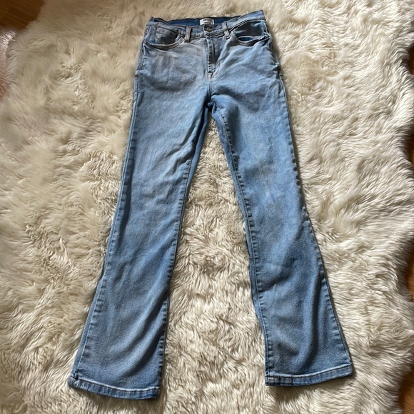Kensie Jeans Kensie Jeans The Tessa High Rise Bootcut 27 Poshmark
